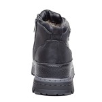 МЪЖКИ БОТИ 043197 BLACK