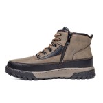 МЪЖКИ БОТИ 043197 TAUPE