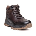 МЪЖКИ БОТИ 043198 BROWN