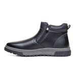 МЪЖКИ БОТИ 043199 BLACK