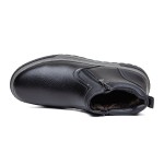 МЪЖКИ БОТИ 043199 BLACK