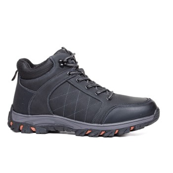 МЪЖКИ БОТИ 043200 BLACK