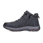 МЪЖКИ БОТИ 043200 BLACK