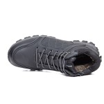 МЪЖКИ БОТИ 043200 BLACK