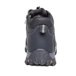 МЪЖКИ БОТИ 043200 BLACK