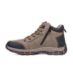 МЪЖКИ БОТИ 043200 KHAKI