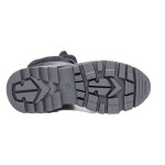 ДАМСКИ БОТИ 043201 BLACK