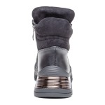 ДАМСКИ БОТИ 043201 BLACK