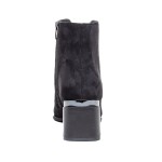 ДАМСКИ БОТИ 028878 BLACK