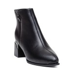 ДАМСКИ БОТИ 028879 BLACK