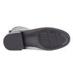 ДАМСКИ БОТИ 028880 BLACK