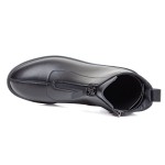 ДАМСКИ БОТИ 028880 BLACK