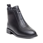 ДАМСКИ БОТИ 028880 BLACK