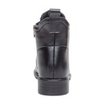 ДАМСКИ БОТИ 028880 BLACK
