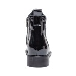 ДАМСКИ БОТИ 028881 BLACK