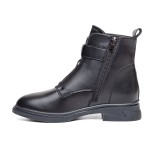 ДАМСКИ БОТИ 028882 BLACK