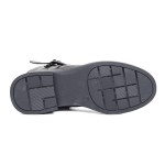 ДАМСКИ БОТИ 028882 BLACK