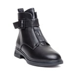 ДАМСКИ БОТИ 028882 BLACK