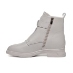 ДАМСКИ БОТИ 028882 BEIGE