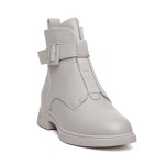 ДАМСКИ БОТИ 028882 BEIGE