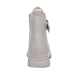 ДАМСКИ БОТИ 028882 BEIGE