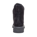 ДАМСКИ БОТИ 028883 BLACK