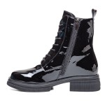 ДАМСКИ БОТИ 028884 BLACK