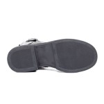 ДАМСКИ БОТИ 028884 BLACK