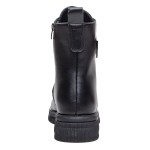 ДАМСКИ БОТИ 028885 BLACK