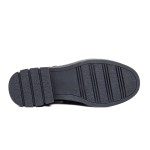 ДАМСКИ БОТИ 028887 BLACK