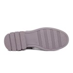 ДАМСКИ БОТИ 028887 BEIGE