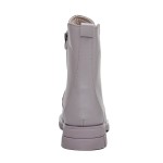 ДАМСКИ БОТИ 028887 BEIGE