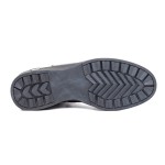 ДАМСКИ БОТИ 028888 BLACK
