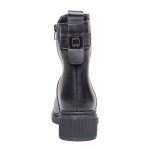 ДАМСКИ БОТИ 028888 BLACK