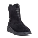 ДАМСКИ БОТИ 028889 BLACK