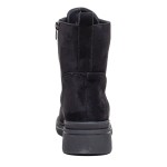 ДАМСКИ БОТИ 028889 BLACK