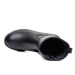 ДАМСКИ БОТИ 028891 BLACK
