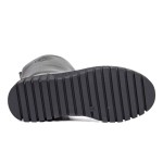 ДАМСКИ БОТИ 028891 BLACK