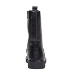 ДАМСКИ БОТИ 028891 BLACK