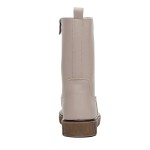 ДАМСКИ БОТИ 028891 BEIGE