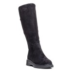 ДАМСКИ БОТУШИ 028893 BLACK