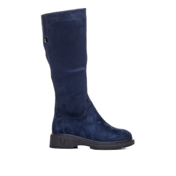 ДАМСКИ БОТУШИ 028893 NAVY
