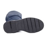 ДАМСКИ БОТУШИ 028893 NAVY