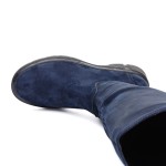 ДАМСКИ БОТУШИ 028893 NAVY