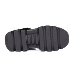 ДАМСКИ БОТИ 028896 BLACK
