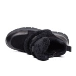 ДАМСКИ БОТИ 028897 BLACK