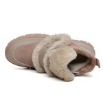 ДАМСКИ БОТИ 028897 CAMEL