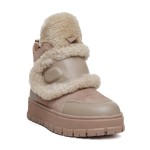 ДАМСКИ БОТИ 028897 CAMEL