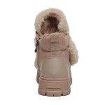 ДАМСКИ БОТИ 028897 CAMEL