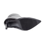 ДАМСКИ БОТИ 156363 BLACK